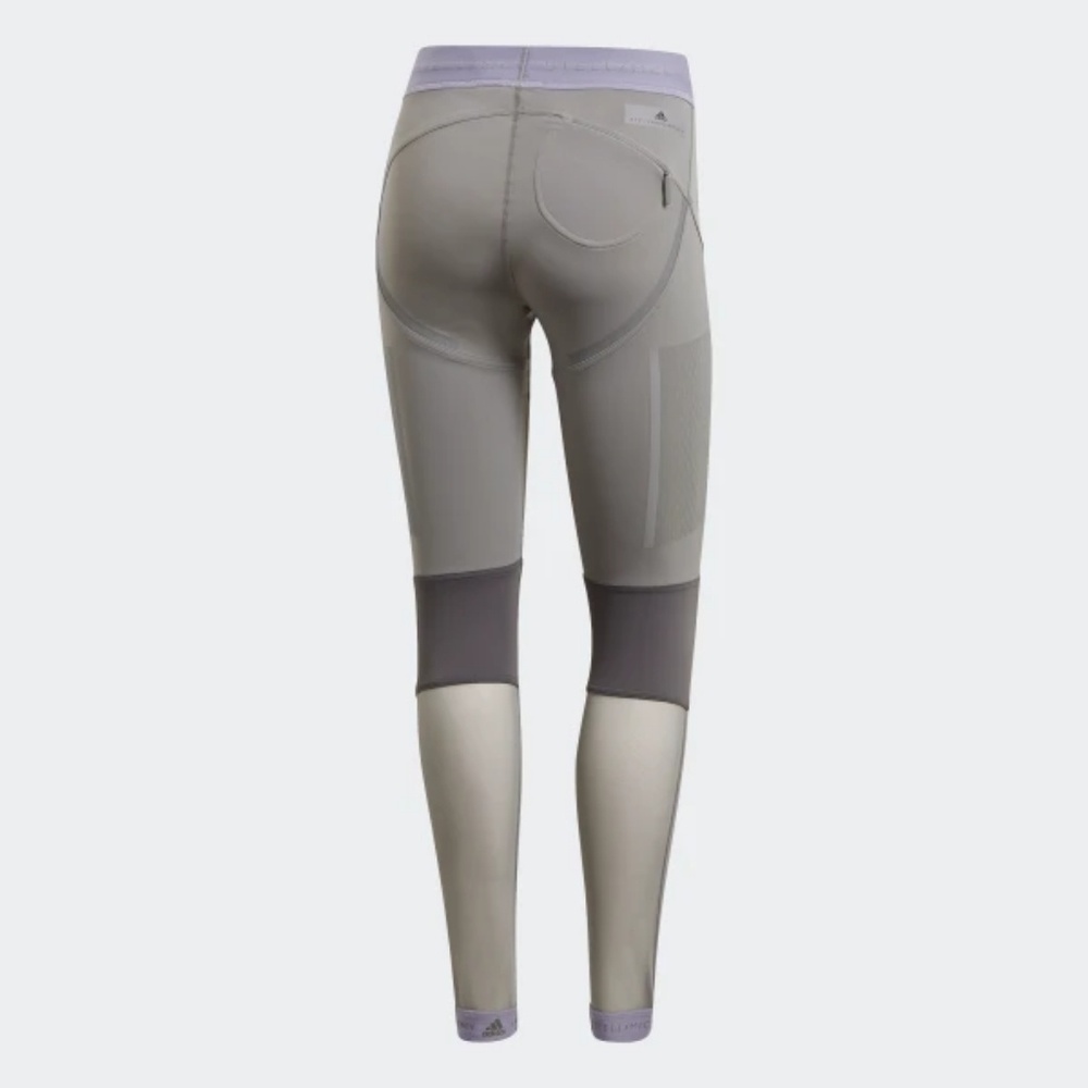 SOLD...NWT  STELLA MCCARTNEY RUN TIGHT LEGGING - Picture 2 of 8
